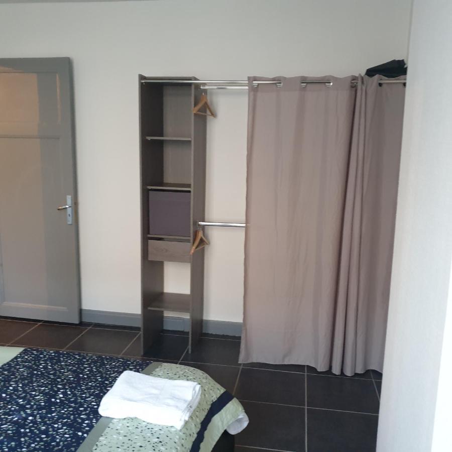 Appartement T2 Courte Duree Coup De Coeur Toute A 5 Minutes Saint-Etienne  Dış mekan fotoğraf